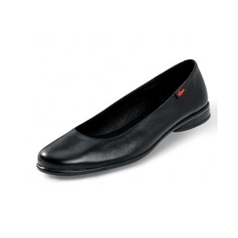 Ballerines Noires - PROFI DRESS