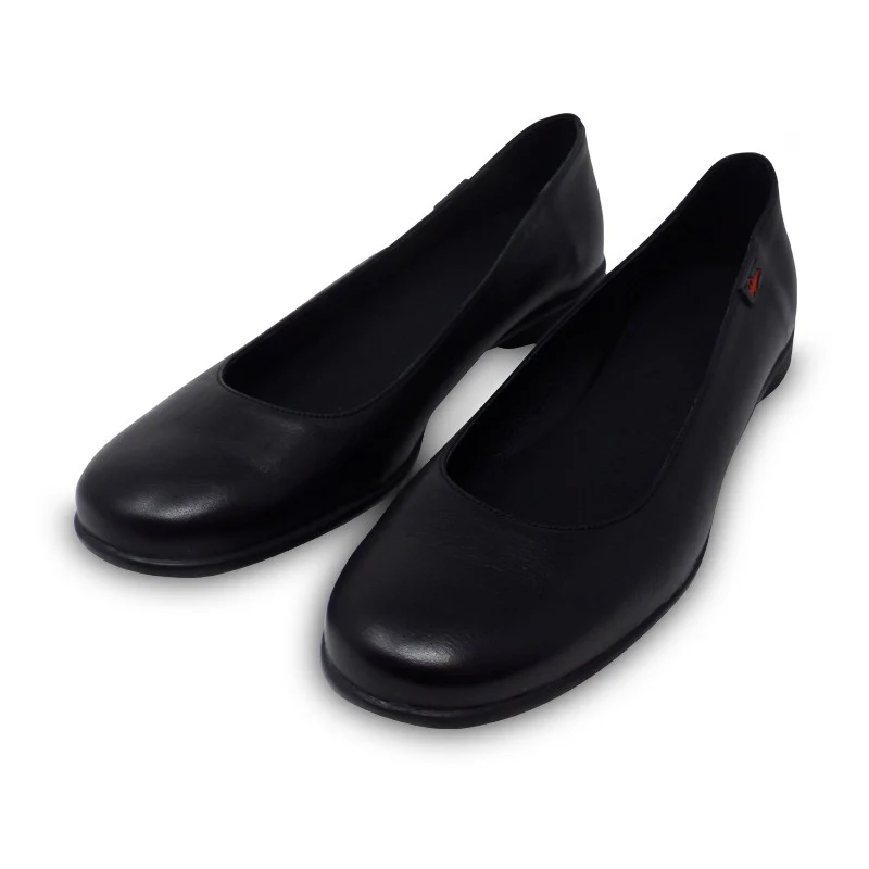 Ballerines Noires - PROFI DRESS - Image 3