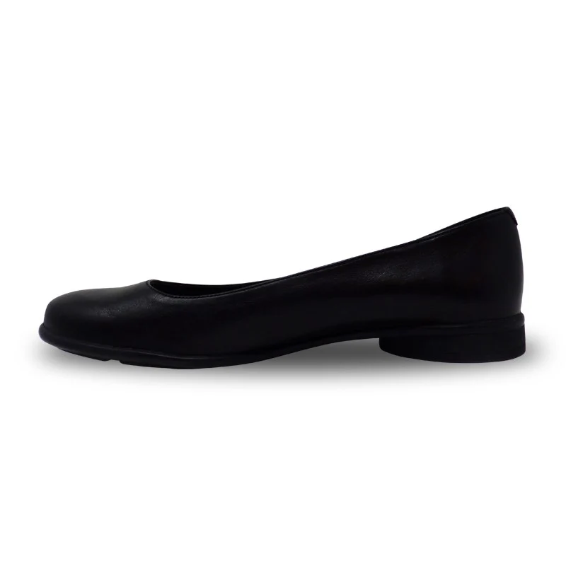 Ballerines Noires - PROFI DRESS - Image 4