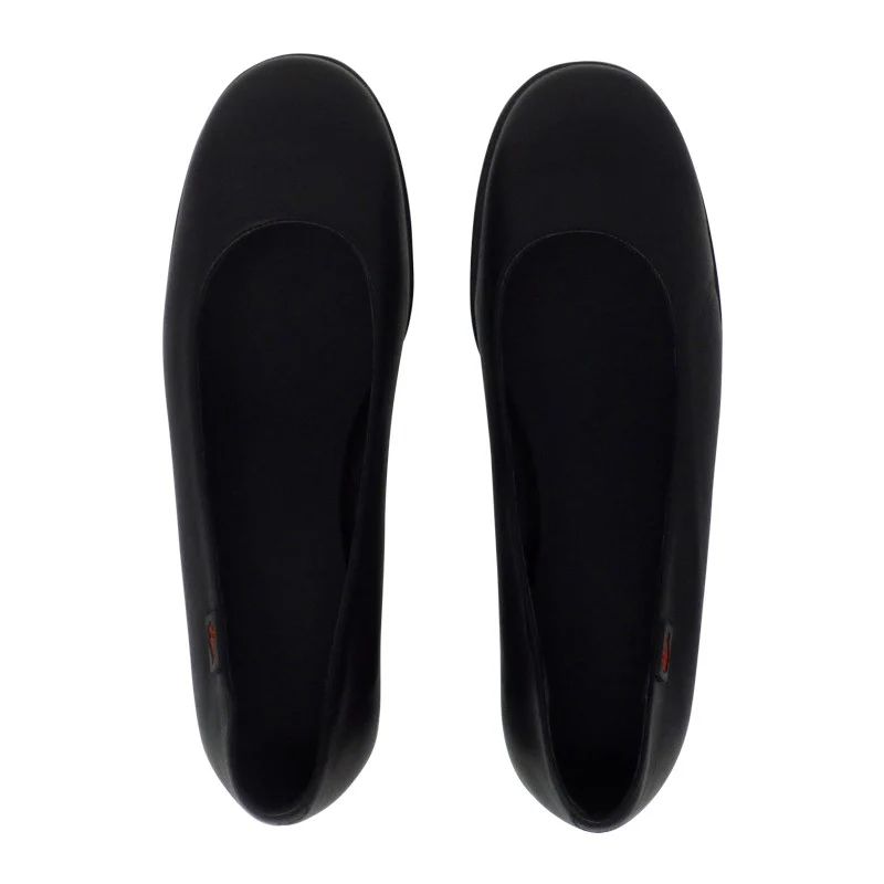 Ballerines Noires - PROFI DRESS - Image 5