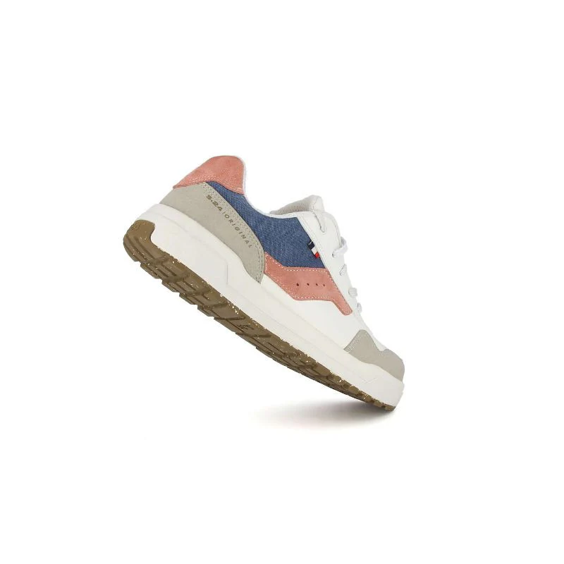 Basket de Sécurité Femme Légères PEARL S1PL - S24 - Image 6