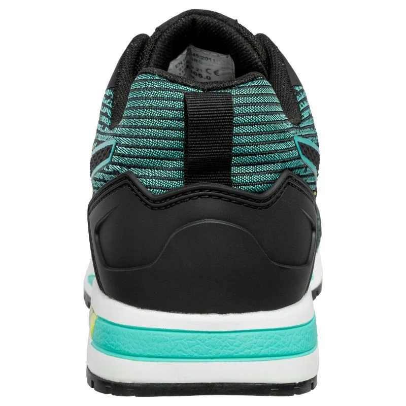 Basket de Sécurité Mixte Basse Vivid Gh Noir SP1 - PUMA - Image 5