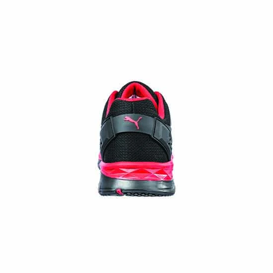 Basket de Sécurité Homme Fuse Motion Rouge - PUMA SAFETY - Image 4