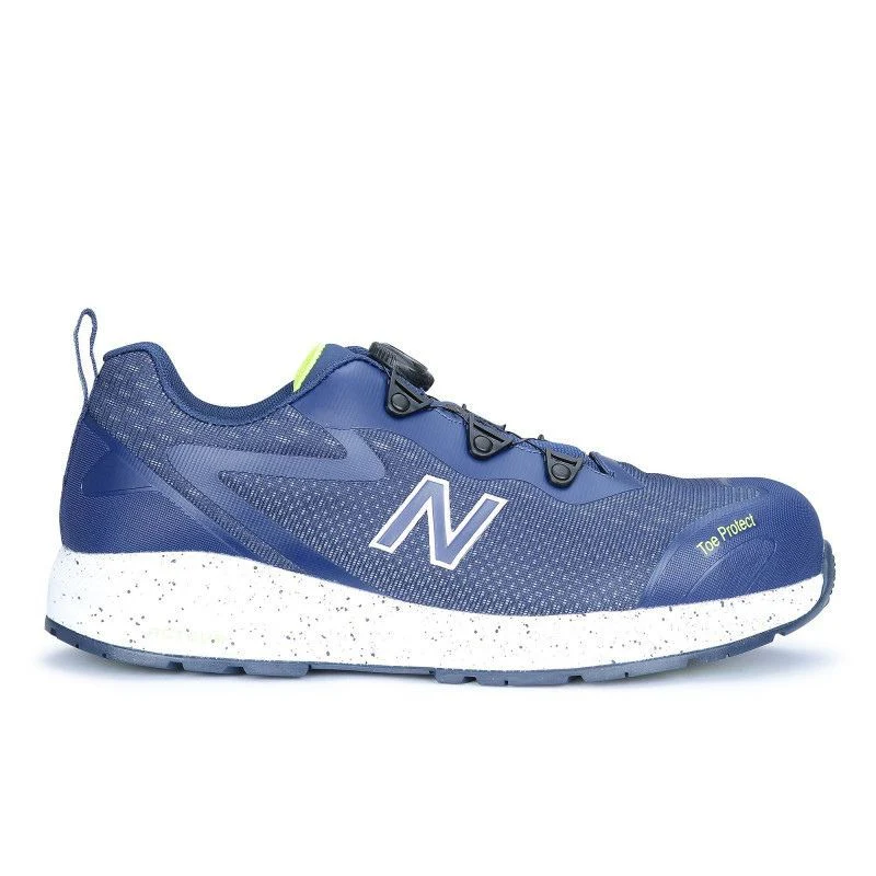 Basket de Sécurité Homme Logic Boa S1P - NEW BALANCE - Image 2