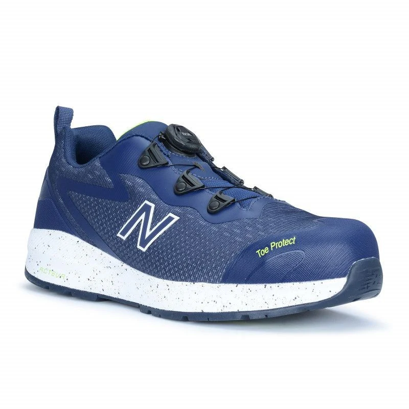 Basket de Sécurité Homme Logic Boa S1P - NEW BALANCE - Image 3