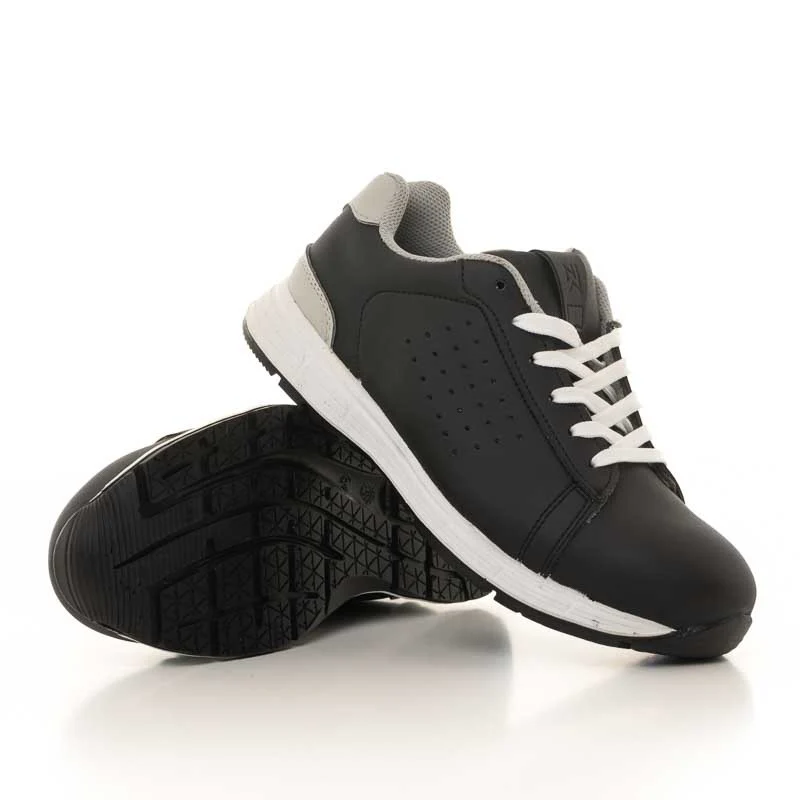 Basket de Sécurité Homme RUN Noir- NORDWAYS - Image 2