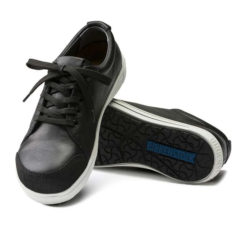Basket de Sécurité Mixte en Cuir Norme S3 - BIRKENSTOCK - Image 4