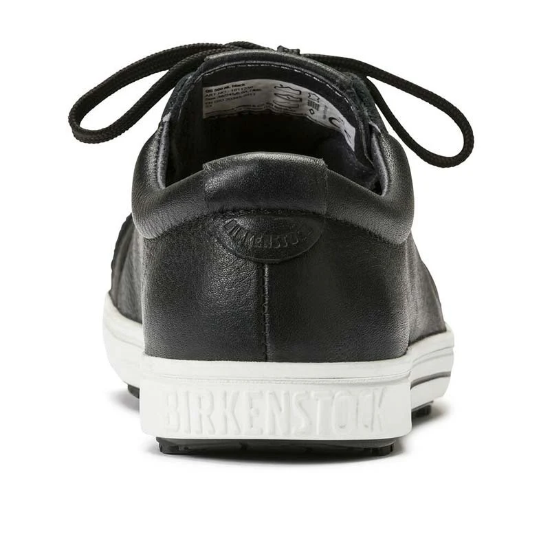 Basket de Sécurité Mixte en Cuir Norme S3 - BIRKENSTOCK - Image 5