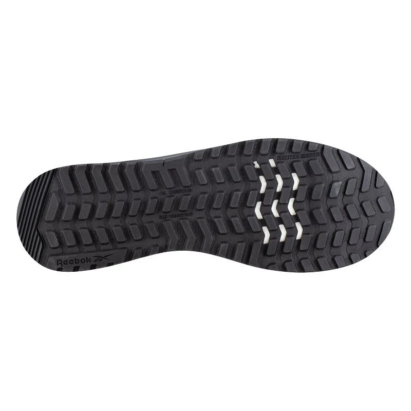 Basket de Sécurité Unisexe Mi-Haute Nano X1 Adventure S3S HRO Noir - REEBOK - Image 5