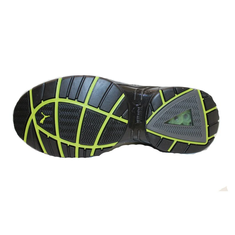 Basket de Sécurité Fuse Motion Verte S1P - PUMA SAFETY - Image 3
