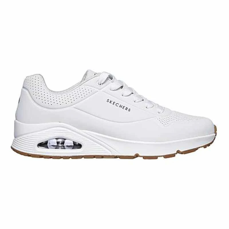 Basket de Travail Homme Aérées Homme Stand On Air - SKECHERS
