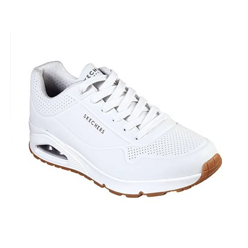 Basket de Travail Homme Aérées Homme Stand On Air - SKECHERS - Image 2