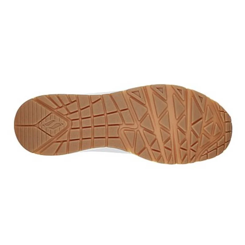 Basket de Travail Homme Aérées Homme Stand On Air - SKECHERS - Image 3