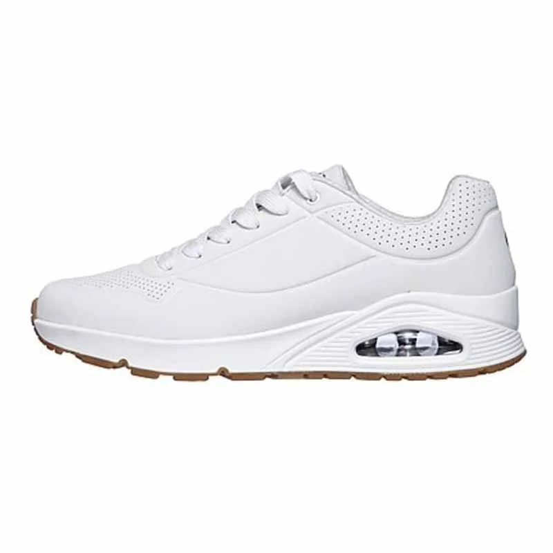 Basket de Travail Homme Aérées Homme Stand On Air - SKECHERS - Image 4