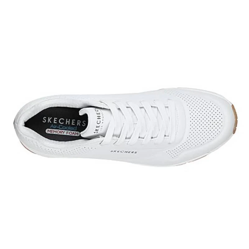 Basket de Travail Homme Aérées Homme Stand On Air - SKECHERS - Image 5