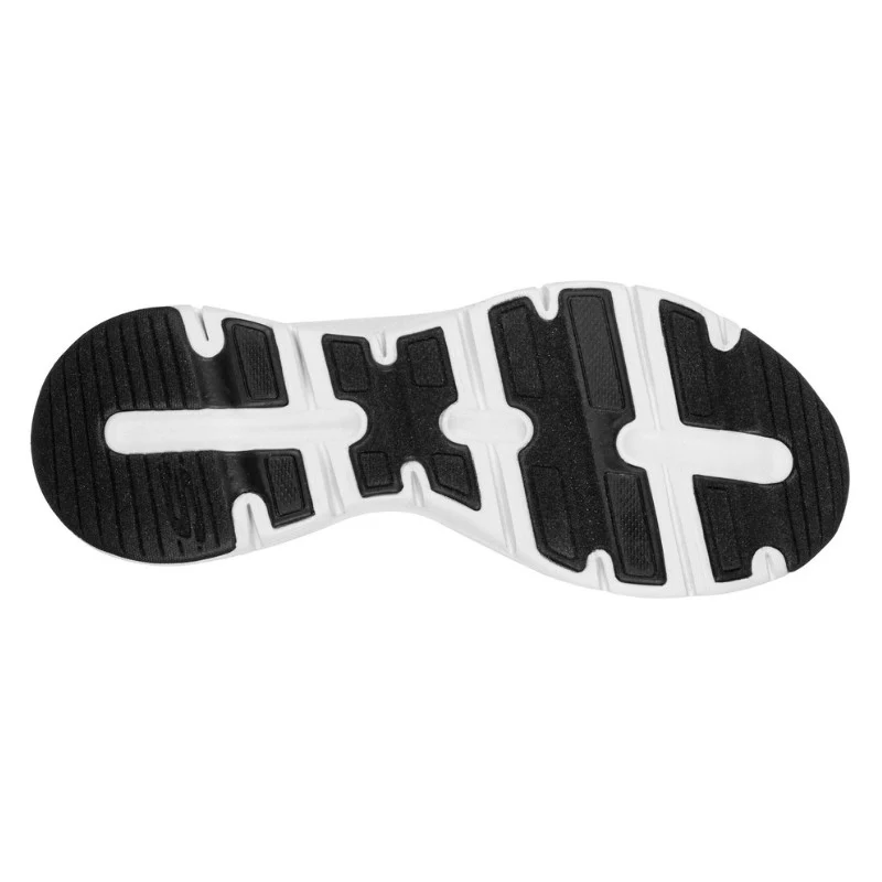 Baskets de Travail Femme Arch Fit Lucky Thoughts Noires - SKECHERS - Image 4