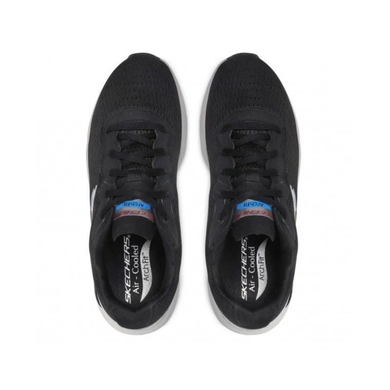 Baskets de Travail Homme Confort Arch Fit - SKECHERS - Image 2