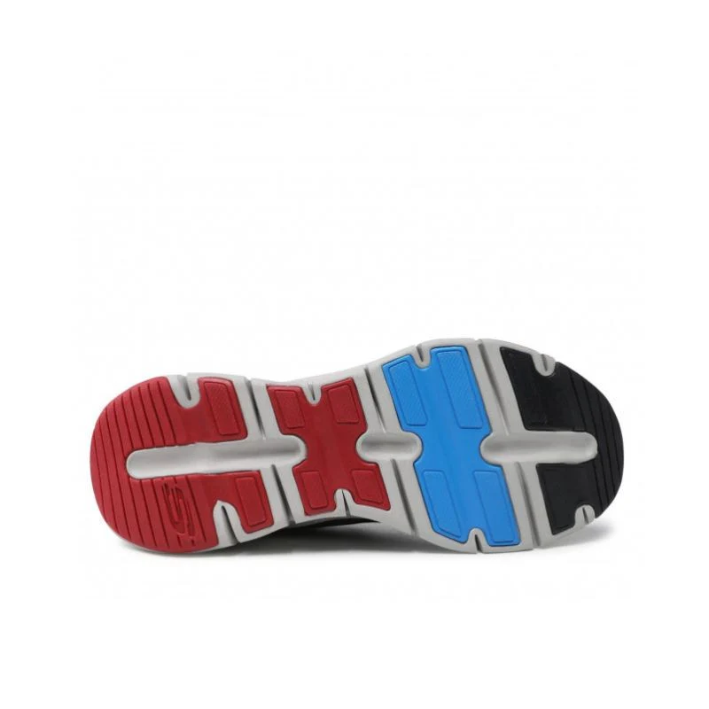 Baskets de Travail Homme Confort Arch Fit - SKECHERS - Image 4
