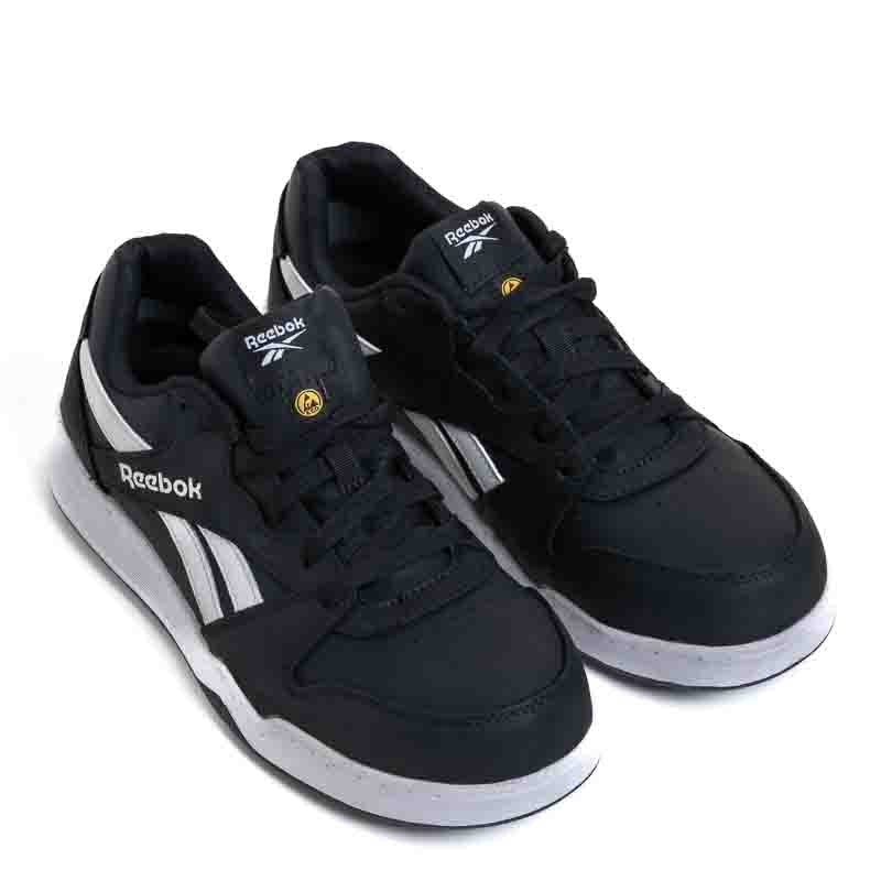 Baskets de Sécurité Basses Noires S3 - REEBOK - Image 4