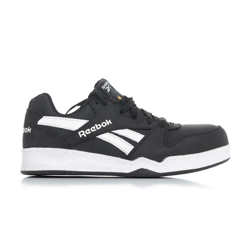 Baskets de Sécurité Basses Noires S3 - REEBOK - Image 5