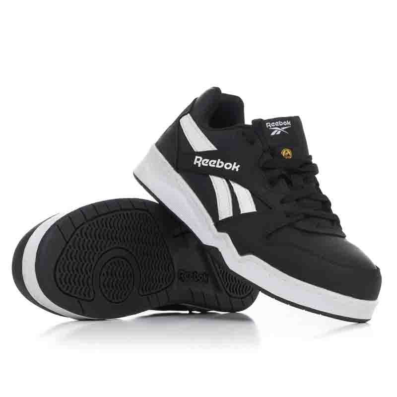Baskets de Sécurité Basses Noires S3 - REEBOK - Image 6