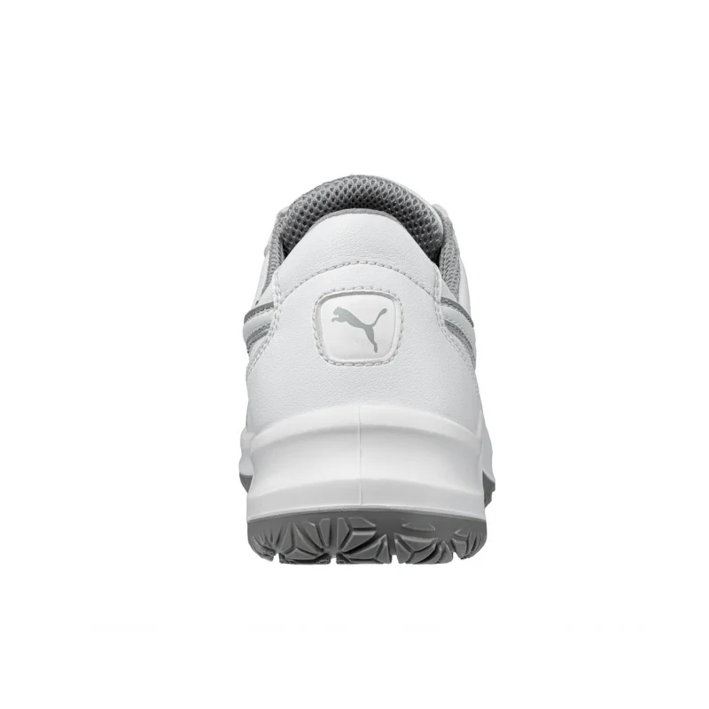 Baskets de Sécurité Cuisine / Boulanger Clarity Blanc S2 - PUMA SAFETY - Image 5