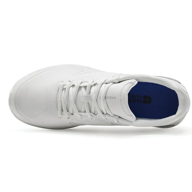 Baskets de Travail Evolution II Blanche - SHOES FOR CREWS - Image 6