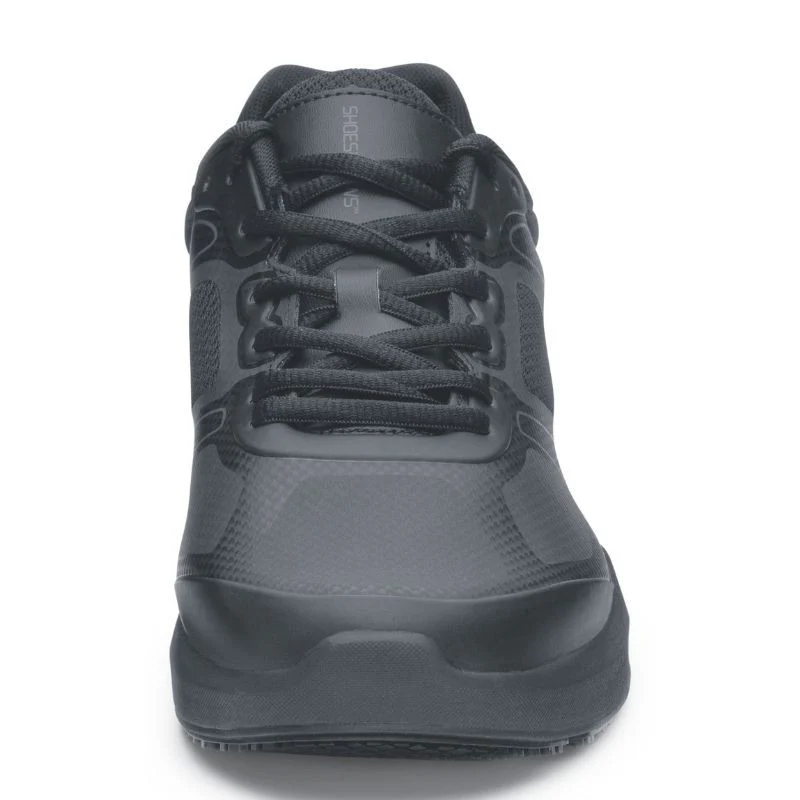 Baskets de Service Evolution II Noir - SHOES FOR CREWS - Image 6
