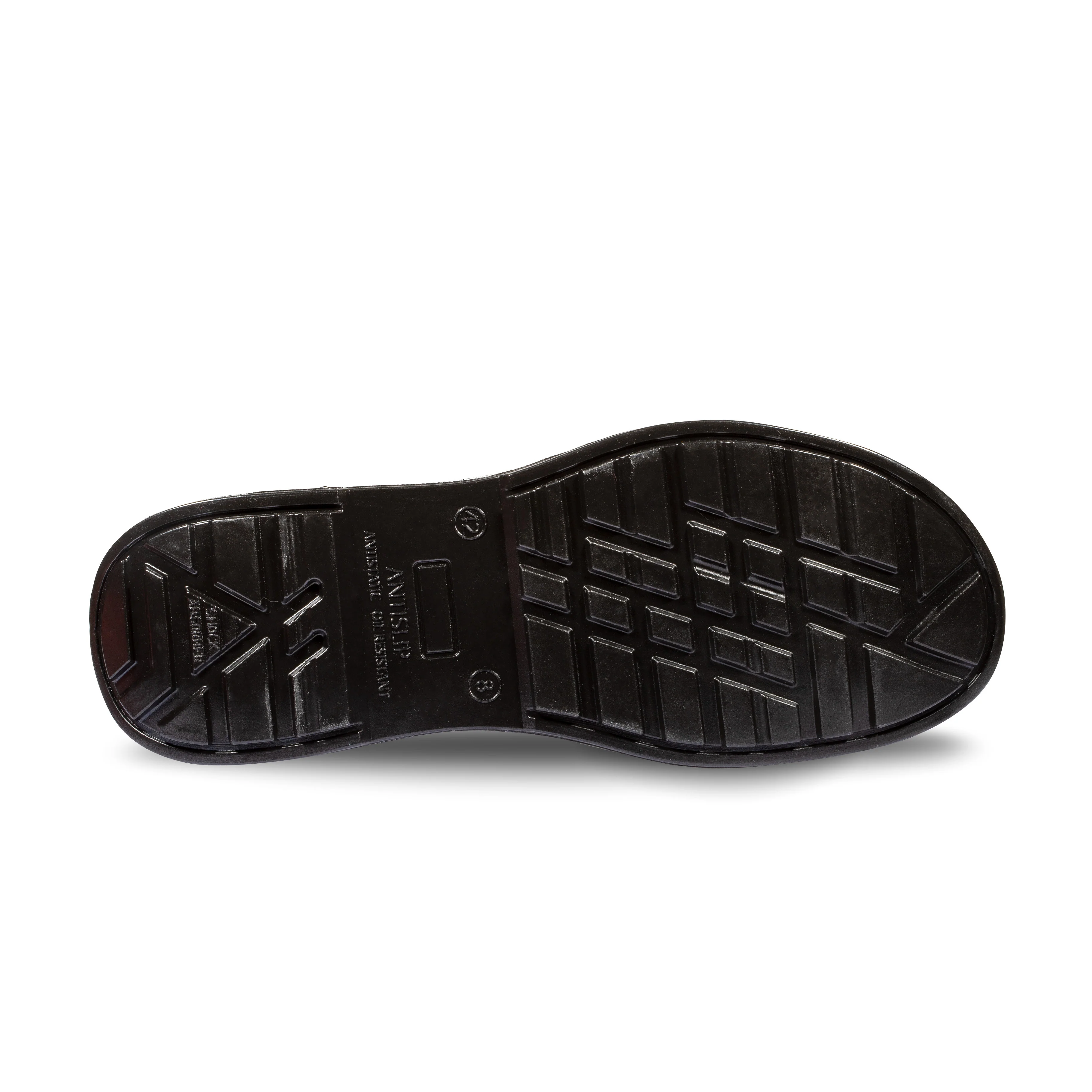 Baskets de Sécurité Femme Légères Jallady S3 CI SRC ESD - JALLATTE - Image 4