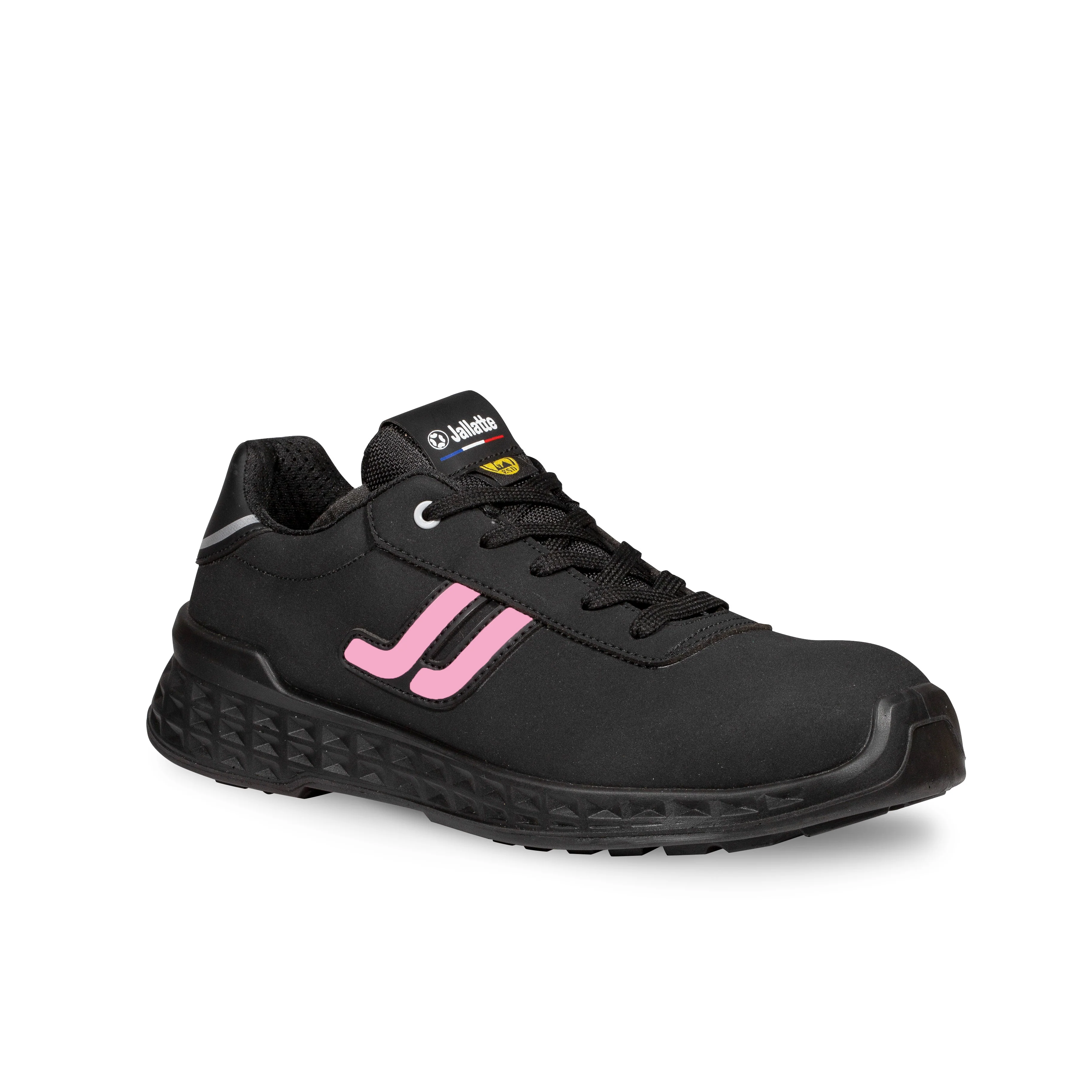 Baskets de Sécurité Femme Légères Jallady S3 CI SRC ESD - JALLATTE - Image 7