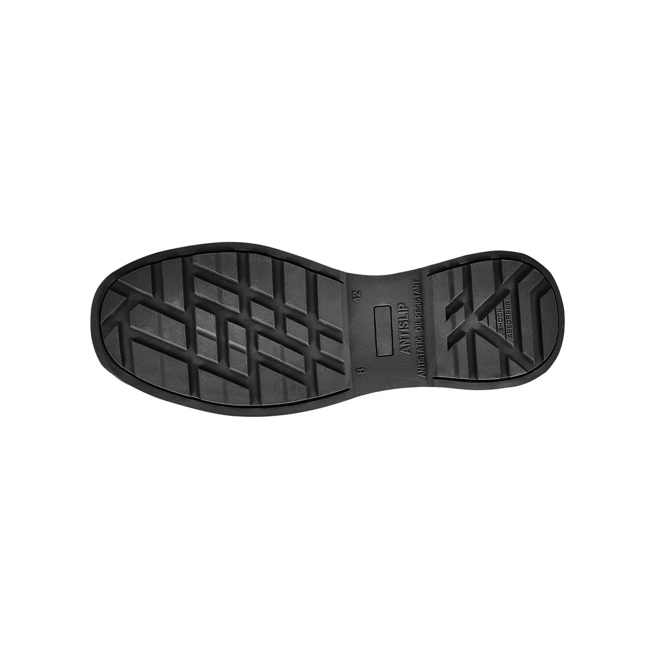 Baskets de Sécurité Femme Ultra Légères S1PS Maya - UPOWER - Image 6