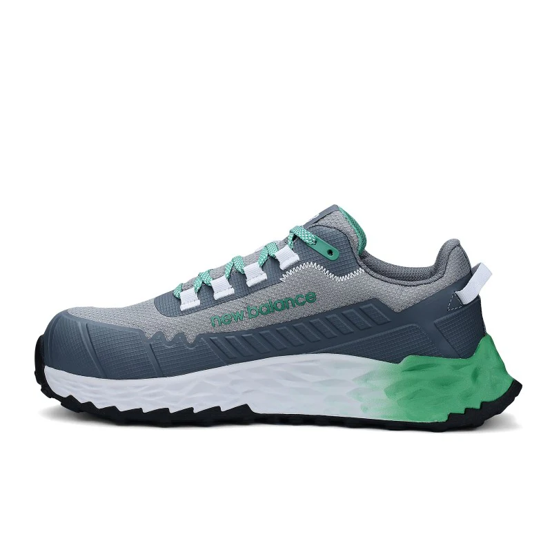 Baskets de Sécurité Homme Basses Légères S3L Cremorne - NEW BALANCE - Image 3