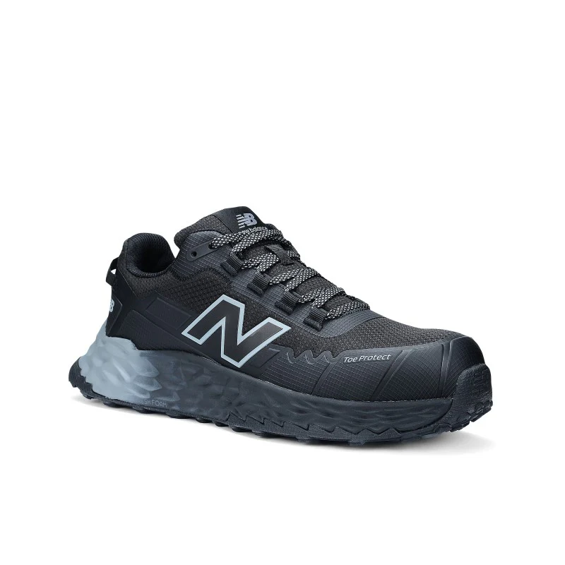 Baskets de Sécurité Homme Basses Légères S3L Cremorne - NEW BALANCE - Image 6