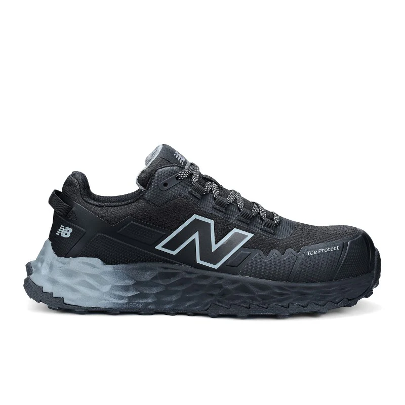 Baskets de Sécurité Homme Basses Légères S3L Cremorne - NEW BALANCE - Image 7