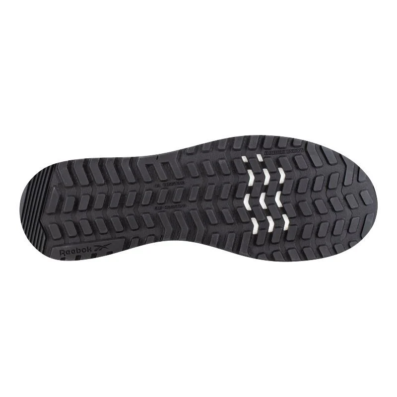Basket de Sécurité Unisexe Nano X1 Adventure S3S HRO Noir - REEBOK - Image 5
