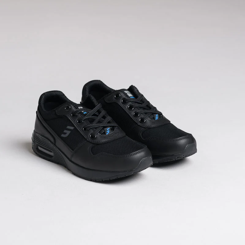Baskets de Sécurité Mixte Dominique - SAFETY JOGGER - Image 4