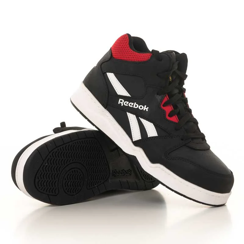 Baskets de Sécurité Montantes S3 - REEBOK - Image 4