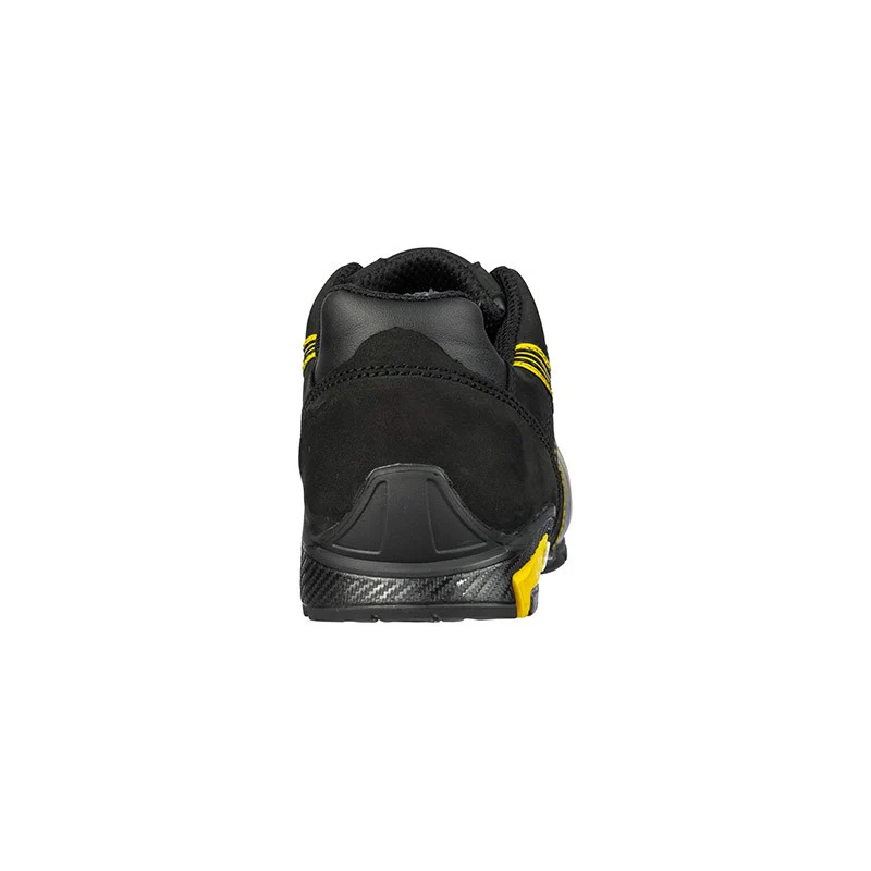 Chaussures de Sécurité Amsterdam S3 SRC - PUMA SAFETY - Image 3