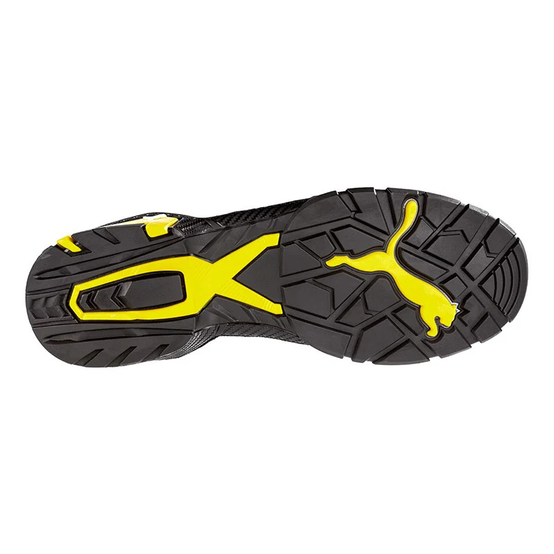 Chaussures de Sécurité Amsterdam S3 SRC - PUMA SAFETY - Image 4