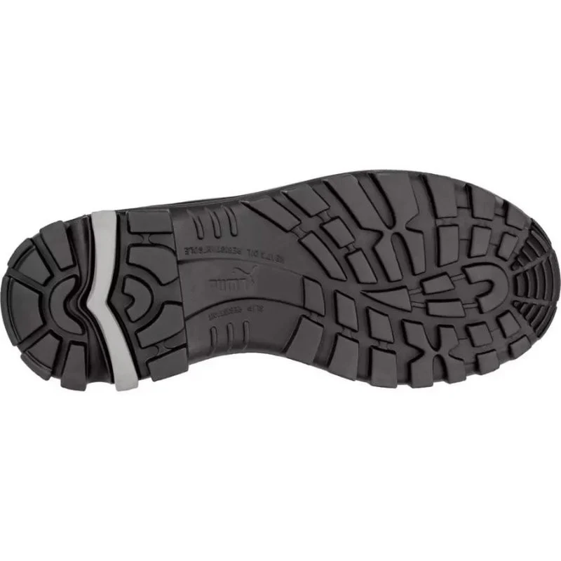 Baskets de Sécurité Cascades en Cordura S3 - PUMA SAFETY - Image 3