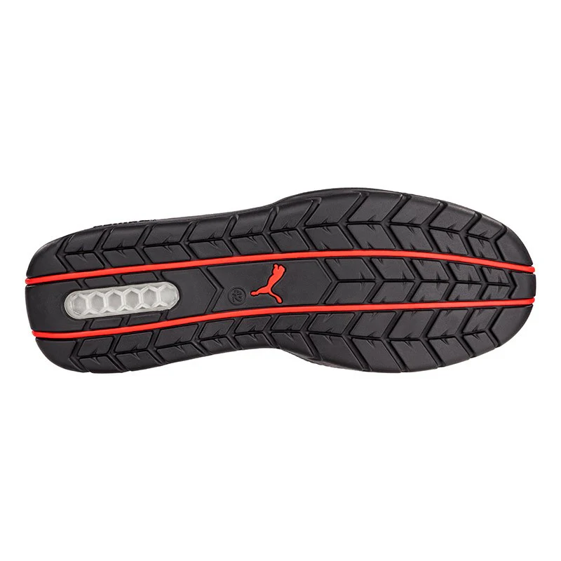 Baskets de Sécurité Dakar Low S1P HRO SRC - PUMA SAFETY - Image 3
