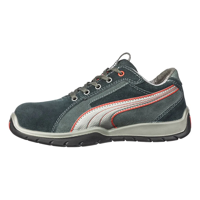 Baskets de Sécurité Dakar Low S1P HRO SRC - PUMA SAFETY - Image 5