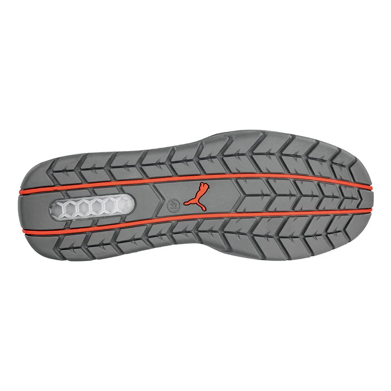 Baskets de Sécurité Monaco S3 - PUMA SAFETY - Image 3