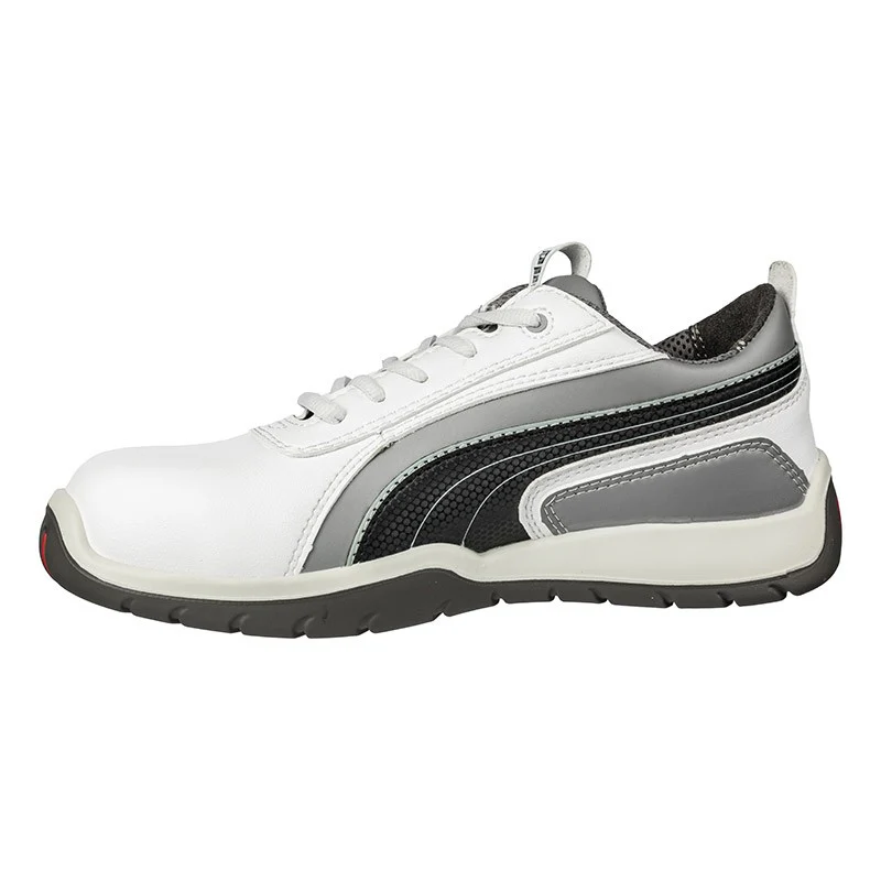 Baskets de Sécurité Monaco S3 - PUMA SAFETY - Image 5