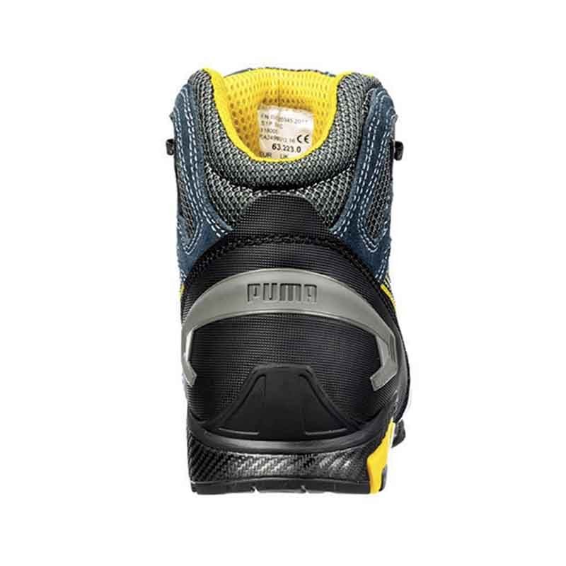Chaussures de Sécurité Montantes Rio S1P - PUMA SAFETY - Image 3