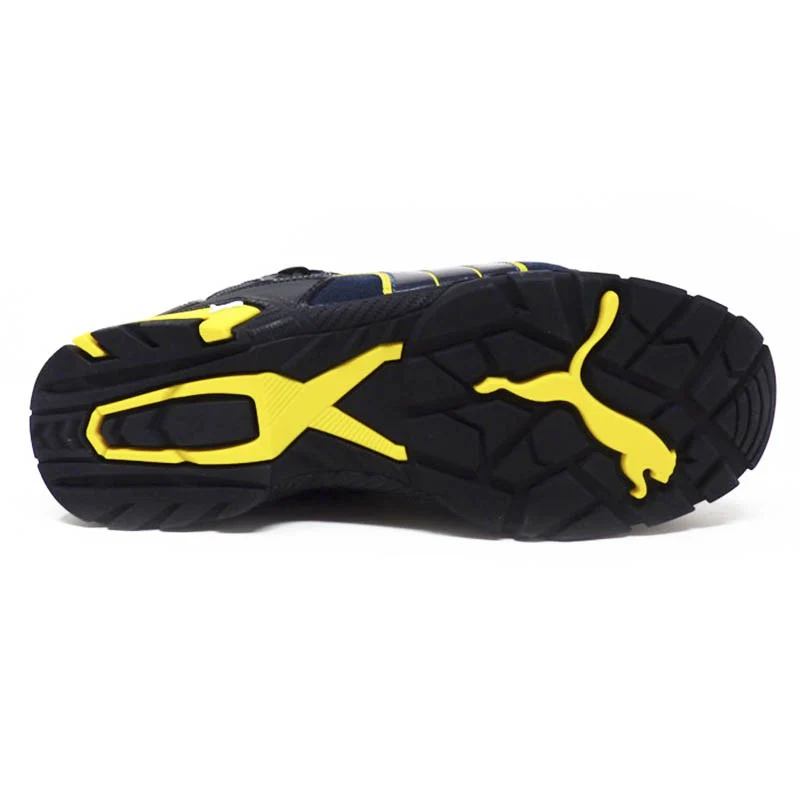 Chaussures de Sécurité Montantes Rio S1P - PUMA SAFETY - Image 4
