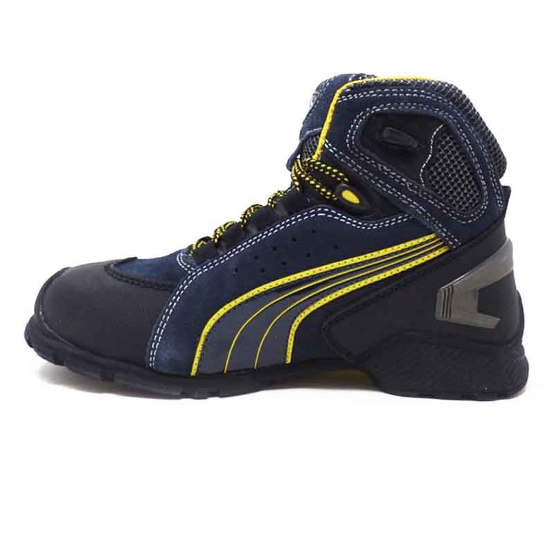 Chaussures de Sécurité Montantes Rio S1P - PUMA SAFETY - Image 5