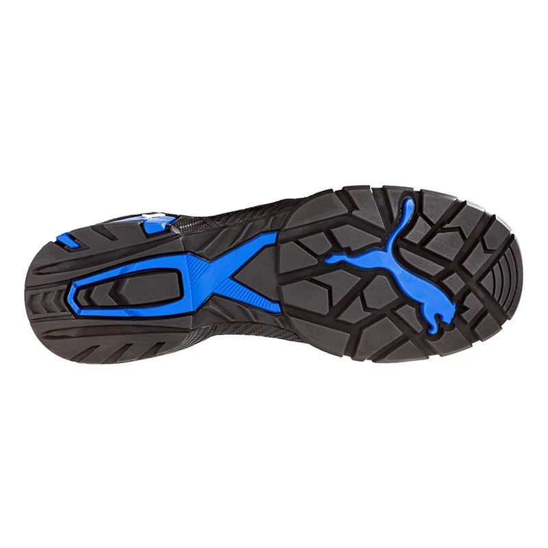 Baskets de Sécurité Rio Basse S3 SRC - PUMA SAFETY - Image 3