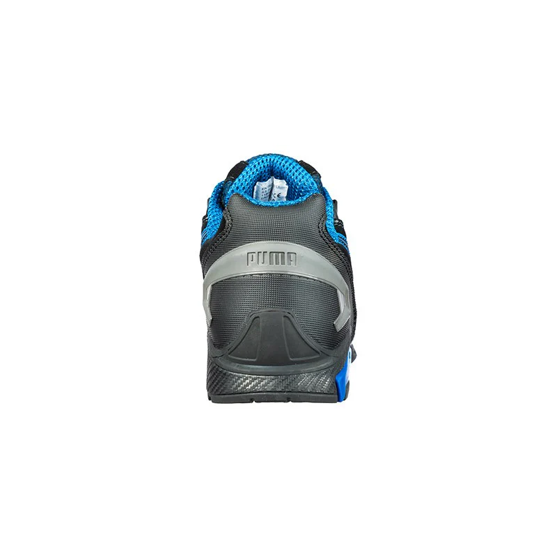 Baskets de Sécurité Rio Basse S3 SRC - PUMA SAFETY - Image 4