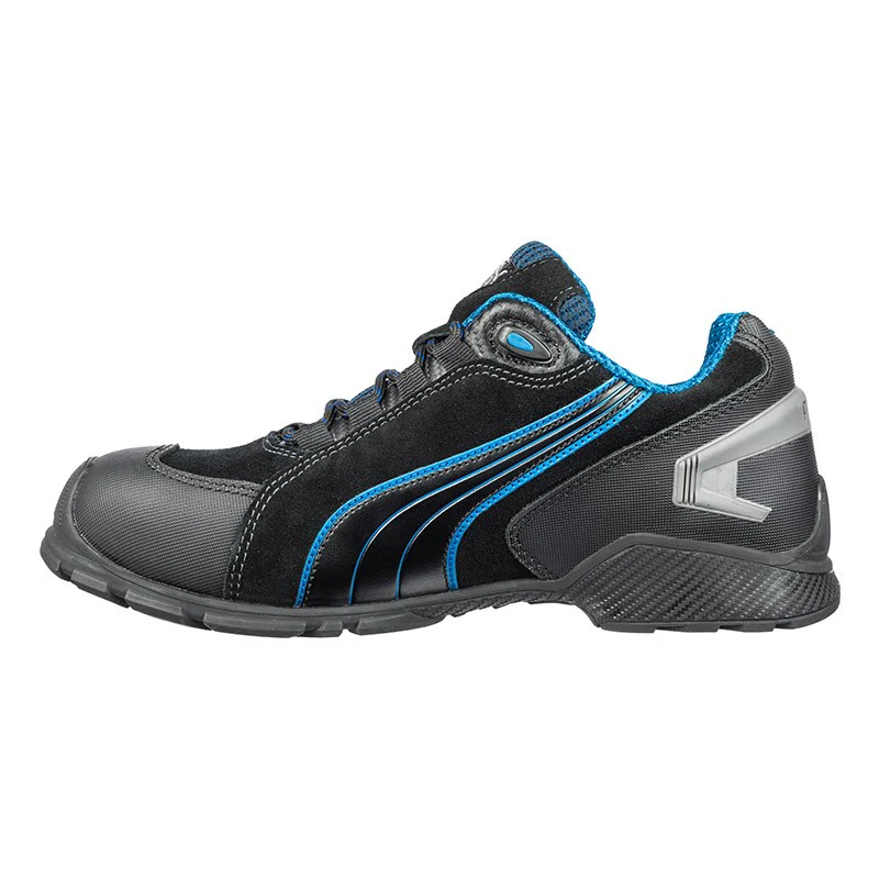 Baskets de Sécurité Rio Basse S3 SRC - PUMA SAFETY - Image 5